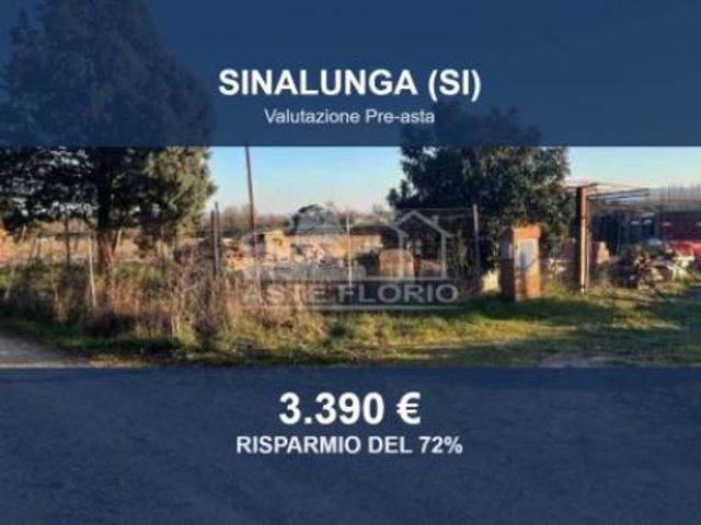 Terreno in vendita a Pieve Di Sinalunga, Toscana