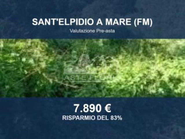 Terreno in vendita a Marche, Fermo