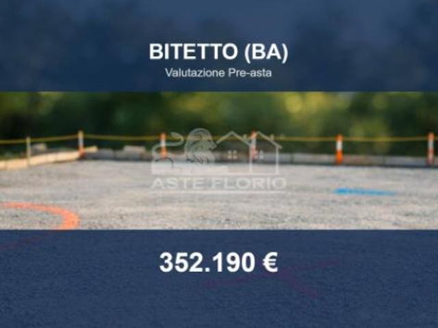 Terreno in vendita a Puglia, Bari
