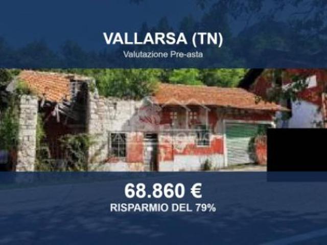 Locale Commerciale in vendita a Comunità della Vallagarina, Vallarsa