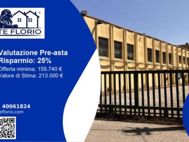 Capannone in vendita a Marsciano, Umbria