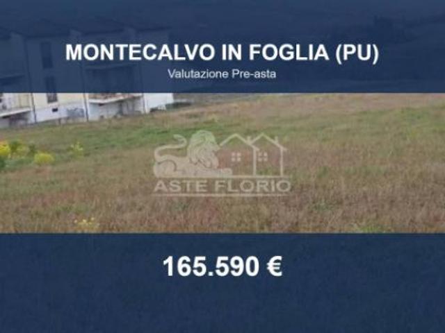 Terreno in vendita a Marche, Pesaro E Urbino
