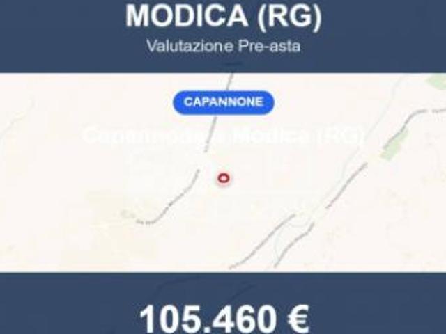 Capannone in vendita a Marina Di Modica, Sicilia