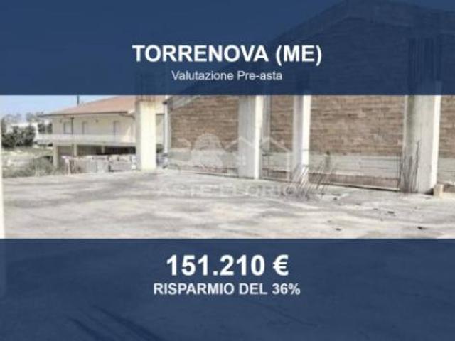 Capannone in vendita a Torrenova, Sicilia