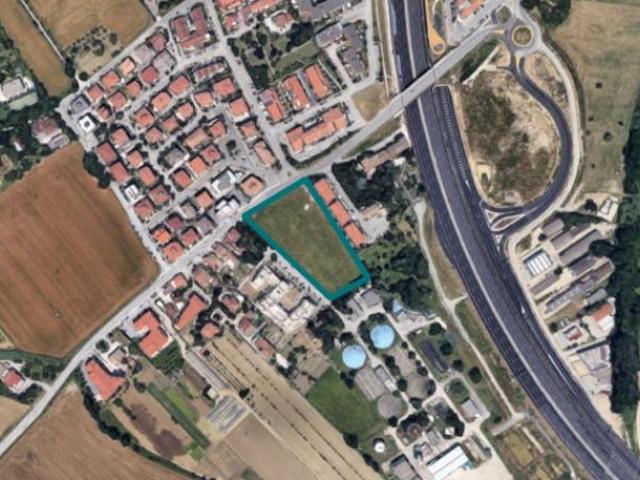 Terreno in vendita a Borgo Ribeca, Marche