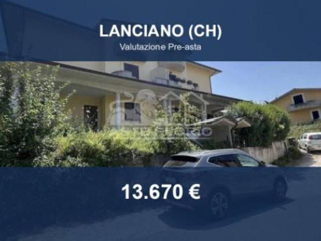 Villa Indipendente in vendita a Lanciano, Abruzzo