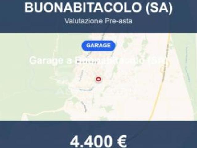 Box in vendita a Buonabitacolo, Campania