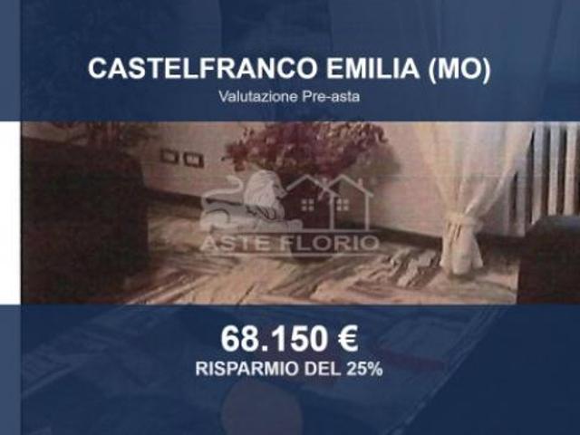 Ufficio in vendita a Castelfranco Emilia, Modena