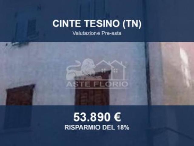 Villa Indipendente in vendita a Comunità Valsugana e Tesino, Cinte Tesino