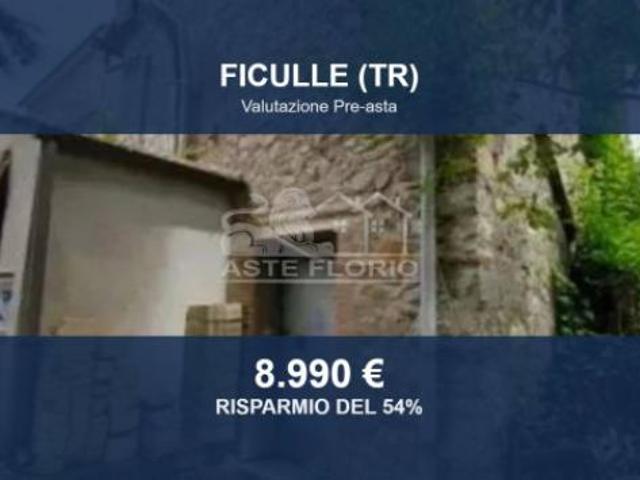 Box in vendita a Ficulle, Umbria