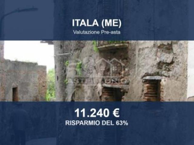 Villa Indipendente in vendita a Itala, Sicilia