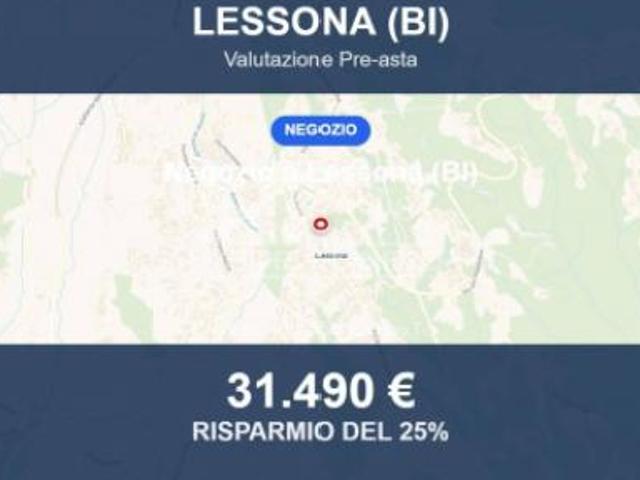 Locale Commerciale in vendita a Piemonte, Biella