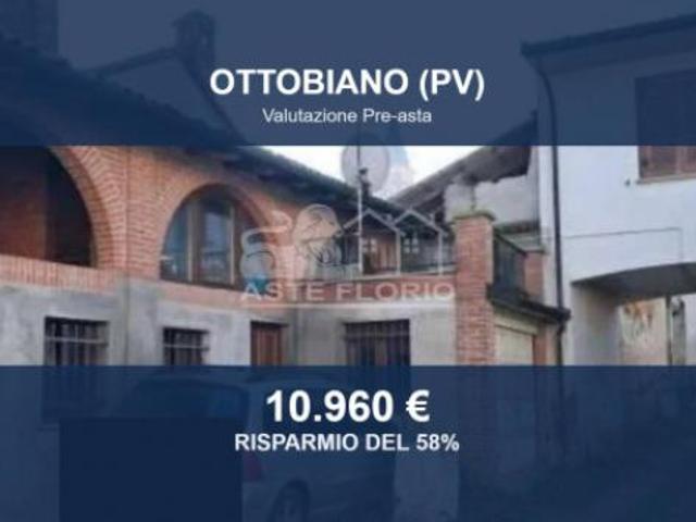 Box in vendita a Ottobiano, Lombardia