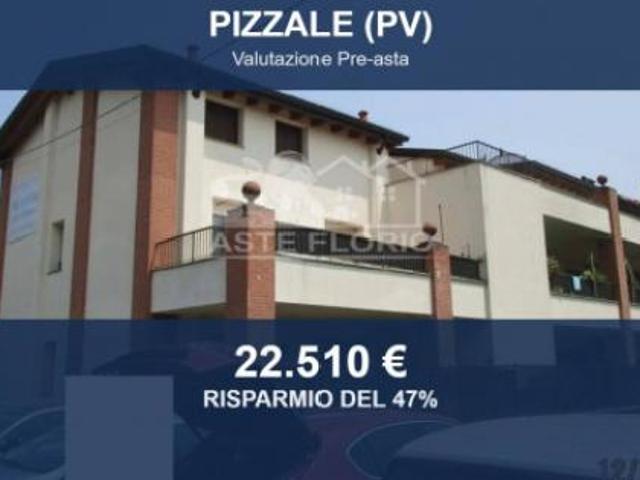 Capannone in vendita a Pizzale, Lombardia