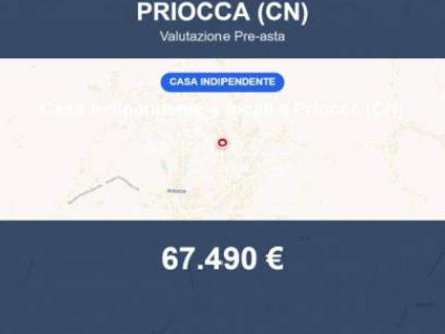 Villa Indipendente in vendita a Piemonte, Cuneo