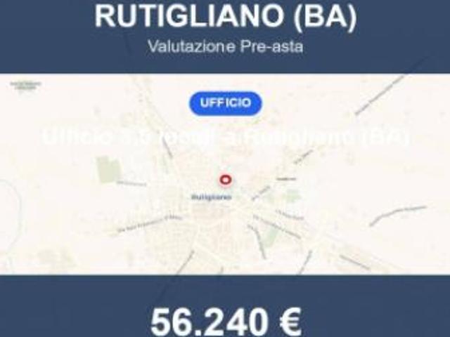 Ufficio in vendita a Puglia, Bari