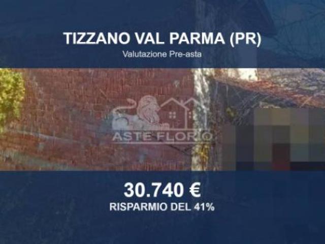 Villa Indipendente in vendita a Tizzano Val Parma, Reggio Emilia