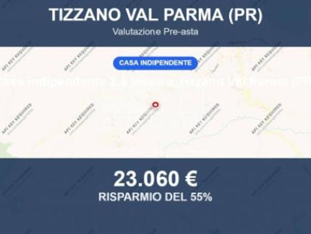 Villa Indipendente in vendita a Tizzano Val Parma, Parma