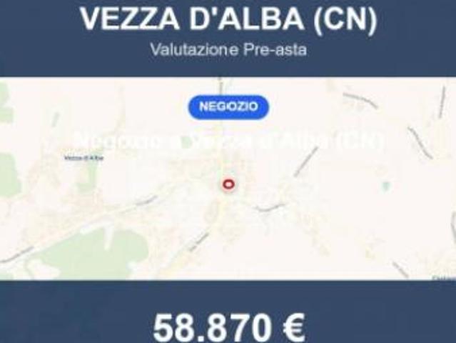 Locale Commerciale in vendita a Piemonte, Cuneo