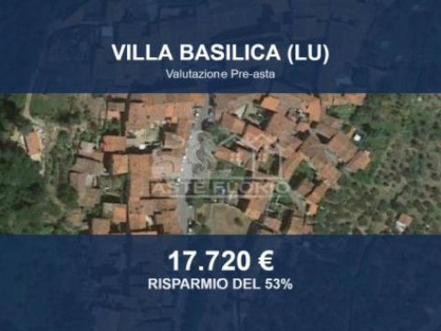 Ufficio in vendita a Villa Basilica, Toscana