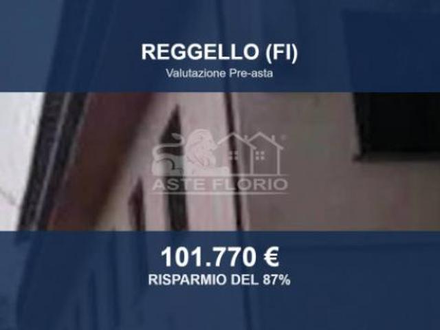 Locale Commerciale in vendita a Unione di Comuni Valdarno e Valdisieve, Reggello