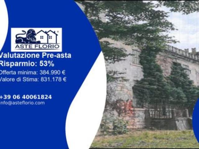 Villa Indipendente in vendita a Tombolo, Veneto