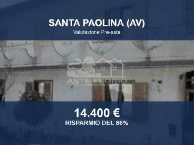Capannone in vendita a Santa Paolina, Avellino