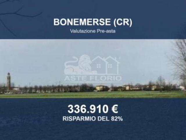 Terreno in vendita a Conziolo, Bonemerse