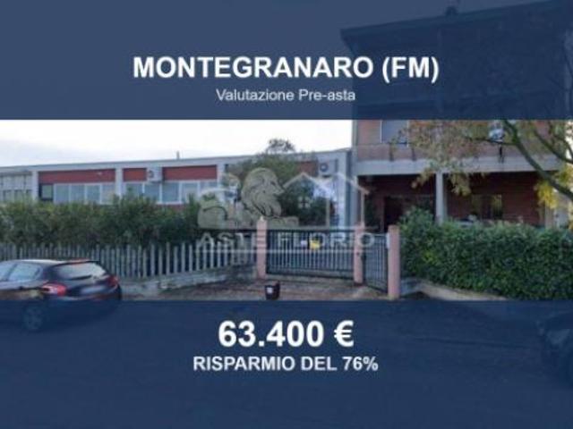 Locale Commerciale in vendita a Marche, Fermo