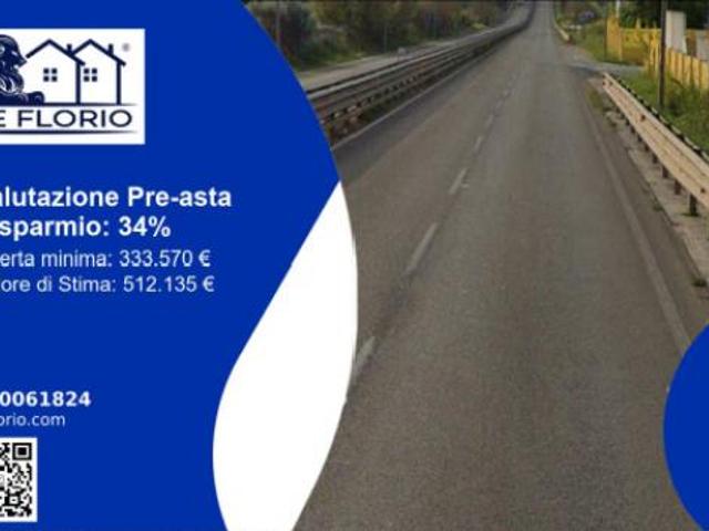 Ufficio in vendita a Cala Di Volpe, Sassari