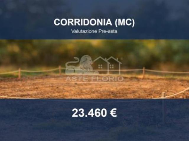 Terreno in vendita a Marche, Macerata