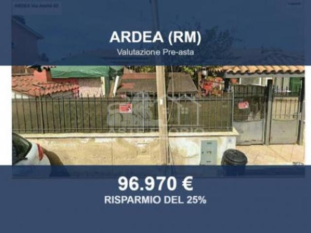 Villa Indipendente in vendita a Nuova Florida, Roma Capitale