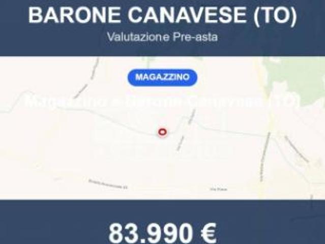 Capannone in vendita a Piemonte, Torino