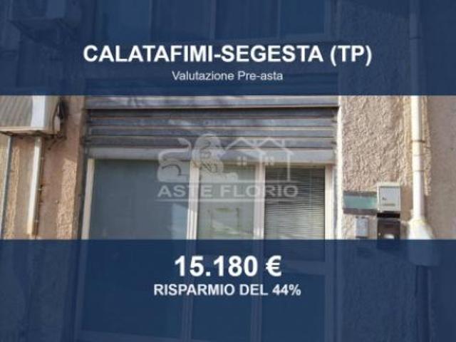 Ufficio in vendita a Calatafimi, Sicilia