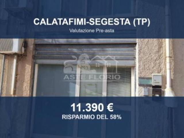 Ufficio in vendita a Calatafimi, Sicilia