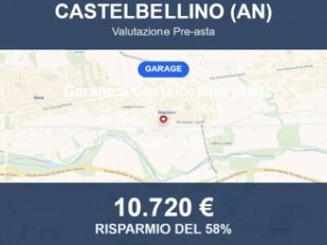 Box in vendita a Marche, Ancona