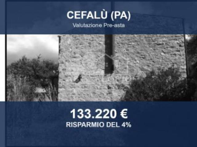 Villa Indipendente in vendita a Cefalù, Sicilia