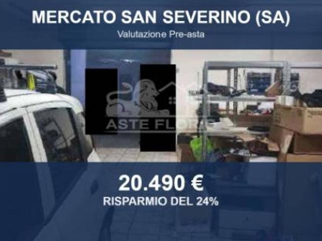 Capannone in vendita a Mercato San Severino, Salerno