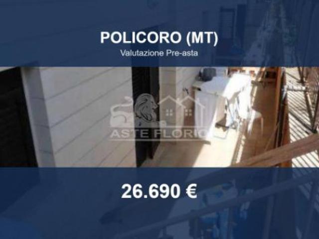 Capannone in vendita a Policoro, Basilicata