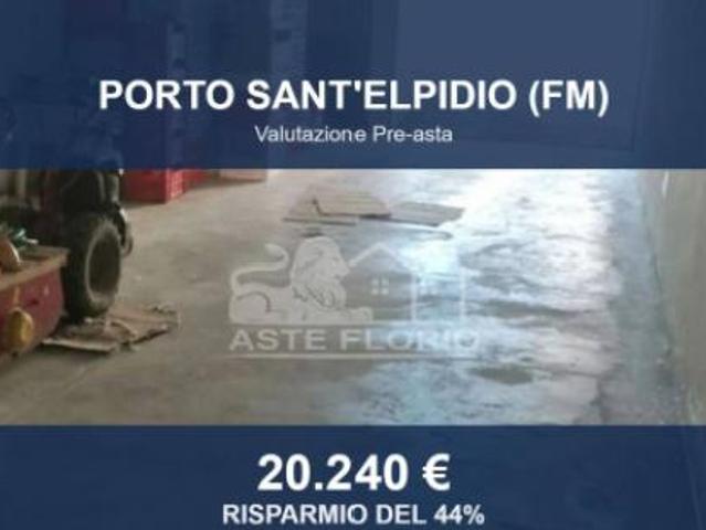 Box in vendita a Marche, Fermo