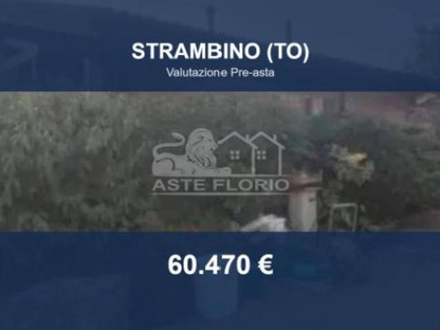 Villa Indipendente in vendita a Piemonte, Torino