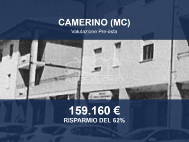 Capannone in vendita a Marche, Macerata