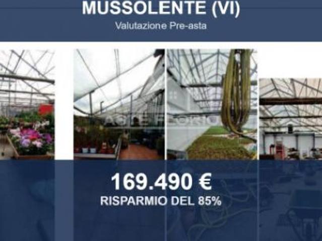 Terreno in vendita a Mussolente, Veneto