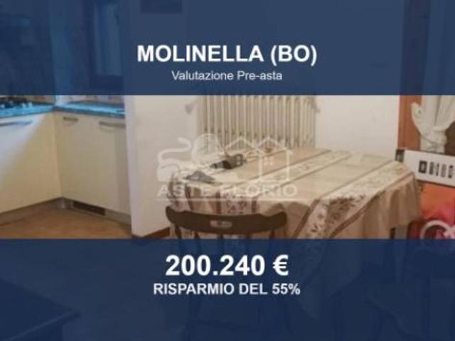 Locale Commerciale in vendita a Molinella, Bologna