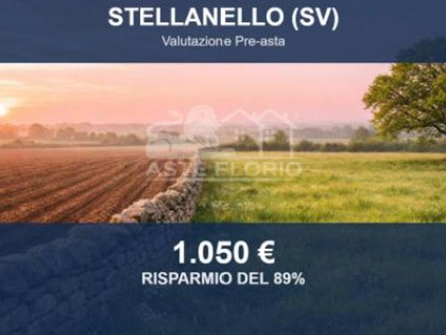 Terreno in vendita a Stellanello, Liguria