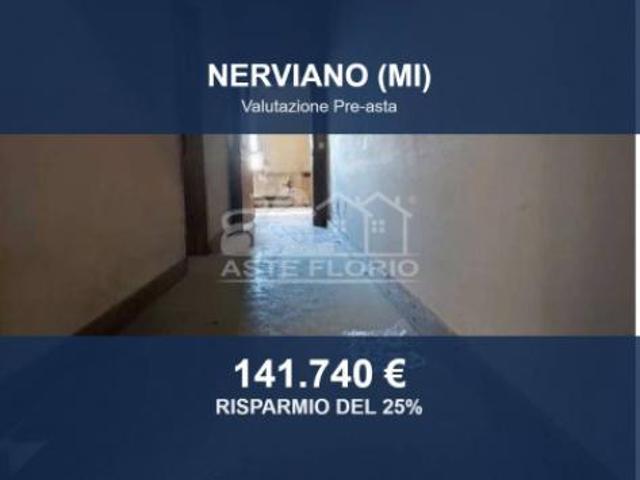Ufficio in vendita a Nerviano, Lombardia