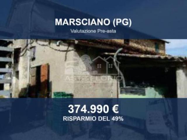 Locale Commerciale in vendita a Marsciano, Umbria