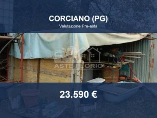 Terreno in vendita a Corciano, Umbria