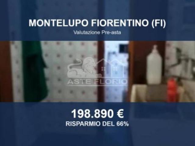 Capannone in vendita a Camaioni, Montelupo Fiorentino