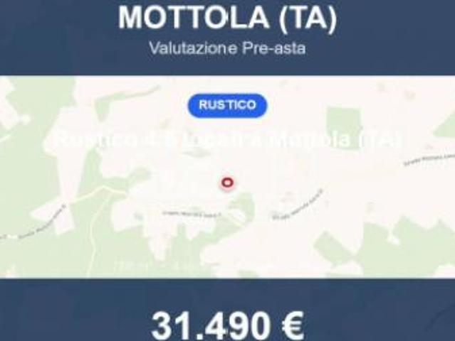 Terreno in vendita a Puglia, Taranto